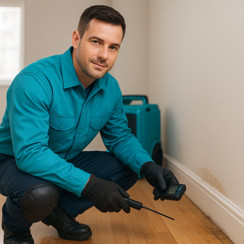 Why Choose Atlanta MI Water Damage Restoration Pros for emergency water damage restoration in Atlanta MI